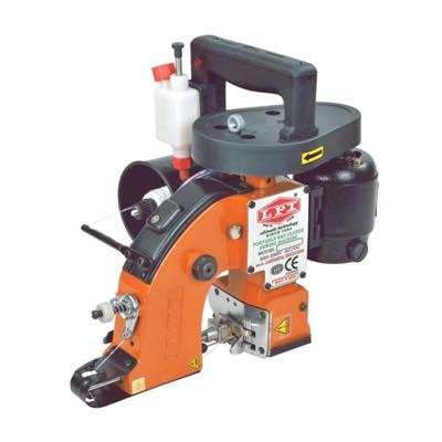 MACHINE À COUDRE LPI - photo produit