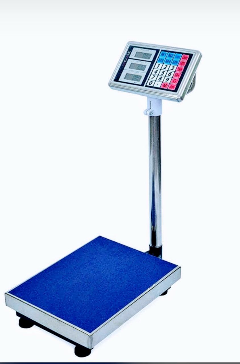  Bascule électrique - photo produit